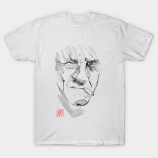 Gerard Depardieu T-Shirt